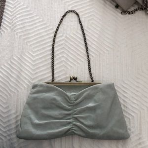 Hobo Clutch with chain